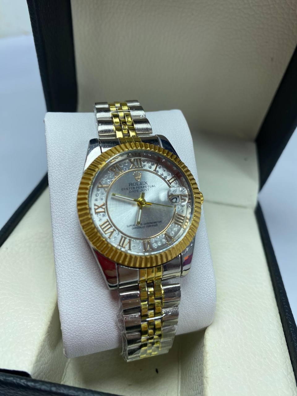 Watch Rolex for Women slide 2